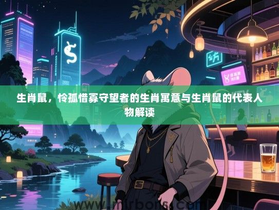 生肖鼠,怜孤惜寡守望者的生肖寓意与生肖鼠的代表人物解读 生肖鼠,怜孤惜寡守望者的生肖寓意与生肖鼠的代表人物解读