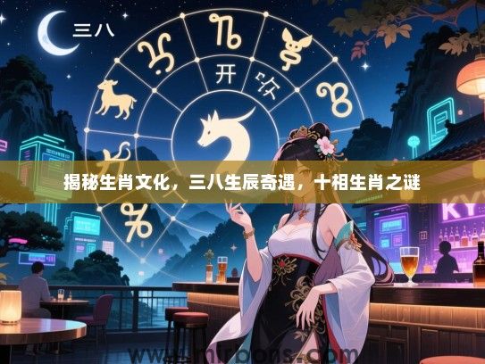 揭秘生肖文化,三八生辰奇遇,十相生肖之谜 揭秘生肖文化,三八生辰奇遇,十相生肖之谜