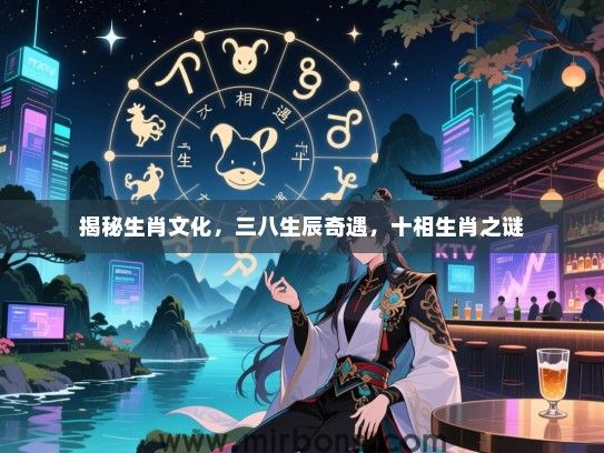 揭秘生肖文化,三八生辰奇遇,十相生肖之谜 揭秘生肖文化,三八生辰奇遇,十相生肖之谜