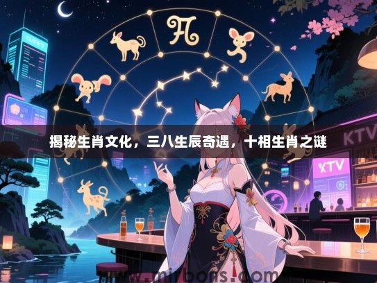揭秘生肖文化,三八生辰奇遇,十相生肖之谜 揭秘生肖文化,三八生辰奇遇,十相生肖之谜