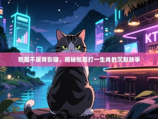 愁眉不展背影猫,揭秘愁眉打一生肖的沉默故事 愁眉不展背影猫,揭秘愁眉打一生肖的沉默故事