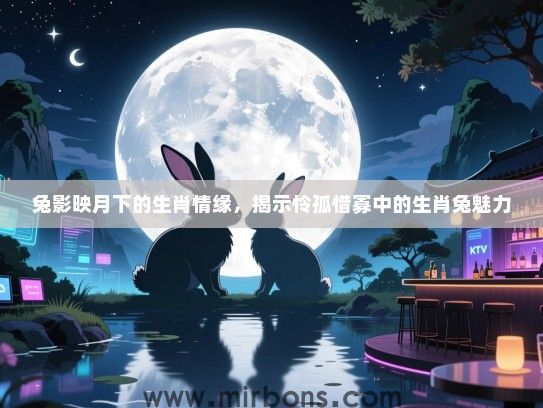兔影映月下的生肖情缘,揭示怜孤惜寡中的生肖兔魅力 兔影映月下的生肖情缘,揭示怜孤惜寡中的生肖兔魅力