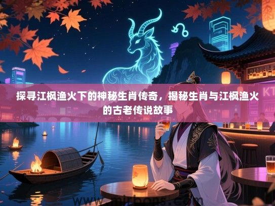 探寻江枫渔火下的神秘生肖传奇,揭秘生肖与江枫渔火的古老传说故事 探寻江枫渔火下的神秘生肖传奇,揭秘生肖与江枫渔火的古老传说故事