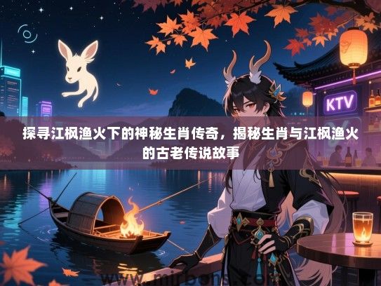 探寻江枫渔火下的神秘生肖传奇,揭秘生肖与江枫渔火的古老传说故事 探寻江枫渔火下的神秘生肖传奇,揭秘生肖与江枫渔火的古老传说故事
