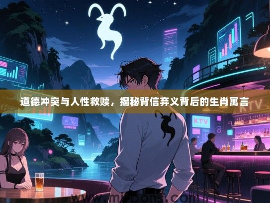 道德冲突与人性救赎,揭秘背信弃义背后的生肖寓言 道德冲突与人性救赎,揭秘背信弃义背后的生肖寓言