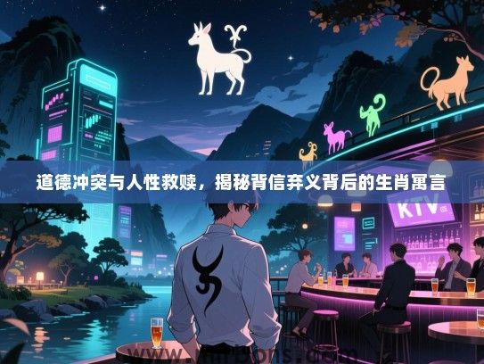 道德冲突与人性救赎,揭秘背信弃义背后的生肖寓言 道德冲突与人性救赎,揭秘背信弃义背后的生肖寓言