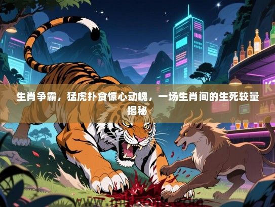 生肖争霸,猛虎扑食惊心动魄,一场生肖间的生死较量揭秘 生肖争霸,猛虎扑食惊心动魄,一场生肖间的生死较量揭秘