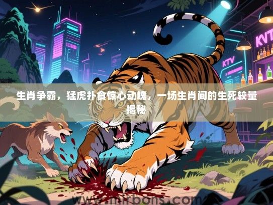 生肖争霸,猛虎扑食惊心动魄,一场生肖间的生死较量揭秘 生肖争霸,猛虎扑食惊心动魄,一场生肖间的生死较量揭秘