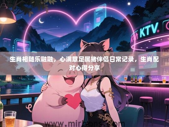 生肖相随乐融融,心满意足属猪伴侣日常记录,生肖配对心得分享 生肖相随乐融融,心满意足属猪伴侣日常记录,生肖配对心得分享