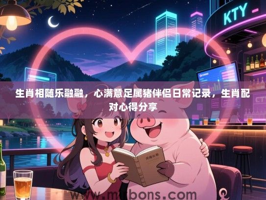 生肖相随乐融融,心满意足属猪伴侣日常记录,生肖配对心得分享 生肖相随乐融融,心满意足属猪伴侣日常记录,生肖配对心得分享