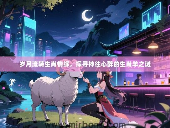 岁月流转生肖情缘,探寻神往心醉的生肖羊之谜 岁月流转生肖情缘,探寻神往心醉的生肖羊之谜