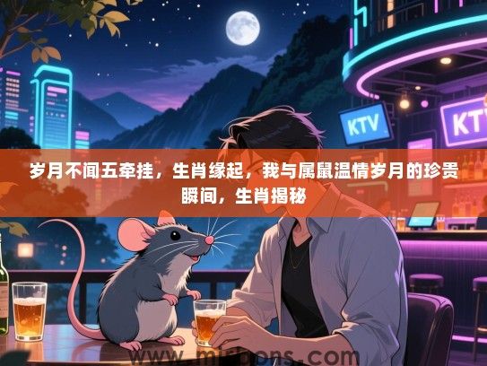 岁月不闻五牵挂,生肖缘起,我与属鼠温情岁月的珍贵瞬间,生肖揭秘 岁月不闻五牵挂,生肖缘起,我与属鼠温情岁月的珍贵瞬间,生肖揭秘