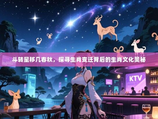 斗转星移几春秋,探寻生肖变迁背后的生肖文化奥秘 斗转星移几春秋,探寻生肖变迁背后的生肖文化奥秘