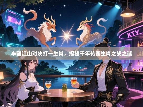 半壁江山对决打一生肖,揭秘千年传奇生肖之战之谜 半壁江山对决打一生肖,揭秘千年传奇生肖之战之谜