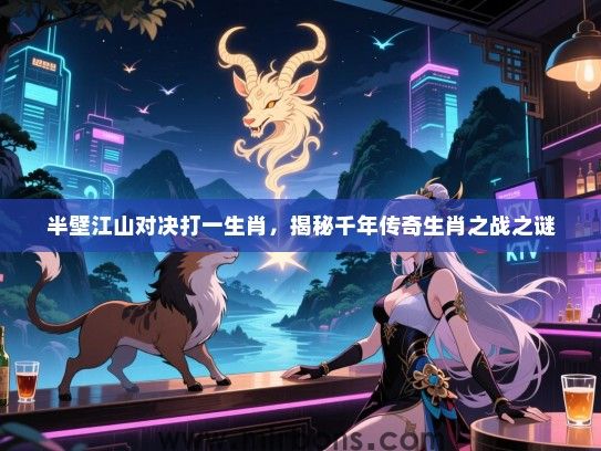 半壁江山对决打一生肖,揭秘千年传奇生肖之战之谜 半壁江山对决打一生肖,揭秘千年传奇生肖之战之谜