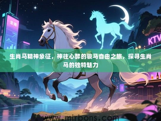 生肖马精神象征,神往心醉的骏马自由之旅,探寻生肖马的独特魅力 生肖马精神象征,神往心醉的骏马自由之旅,探寻生肖马的独特魅力