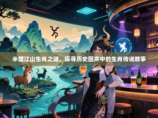 半壁江山生肖之谜,探寻历史回声中的生肖传说故事 半壁江山生肖之谜,探寻历史回声中的生肖传说故事
