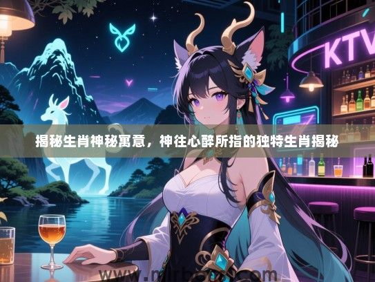 揭秘生肖神秘寓意,神往心醉所指的独特生肖揭秘 揭秘生肖神秘寓意,神往心醉所指的独特生肖揭秘