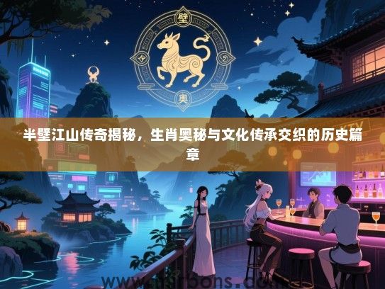半壁江山传奇揭秘,生肖奥秘与文化传承交织的历史篇章 半壁江山传奇揭秘,生肖奥秘与文化传承交织的历史篇章