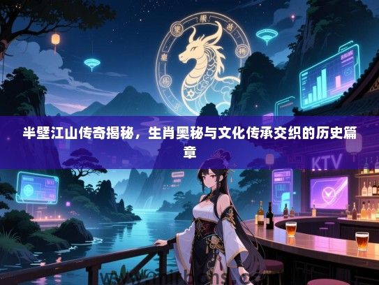 半壁江山传奇揭秘,生肖奥秘与文化传承交织的历史篇章 半壁江山传奇揭秘,生肖奥秘与文化传承交织的历史篇章