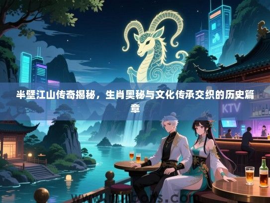 半壁江山传奇揭秘,生肖奥秘与文化传承交织的历史篇章 半壁江山传奇揭秘,生肖奥秘与文化传承交织的历史篇章