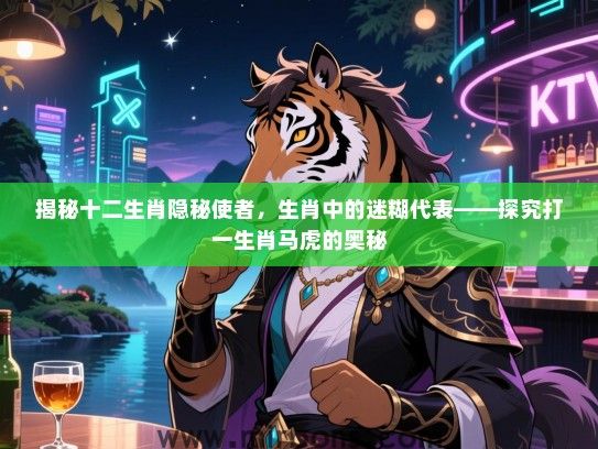 揭秘十二生肖隐秘使者,生肖中的迷糊代表——探究打一生肖马虎的奥秘 揭秘十二生肖隐秘使者,生肖中的迷糊代表——探究打一生肖马虎的奥秘