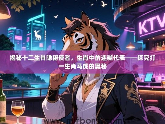 揭秘十二生肖隐秘使者,生肖中的迷糊代表——探究打一生肖马虎的奥秘 揭秘十二生肖隐秘使者,生肖中的迷糊代表——探究打一生肖马虎的奥秘