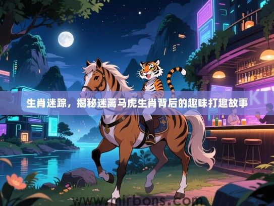 生肖迷踪,揭秘迷离马虎生肖背后的趣味打趣故事 生肖迷踪,揭秘迷离马虎生肖背后的趣味打趣故事