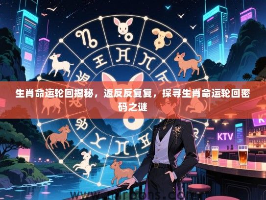 生肖命运轮回揭秘,返反反复复,探寻生肖命运轮回密码之谜 生肖命运轮回揭秘,返反反复复,探寻生肖命运轮回密码之谜