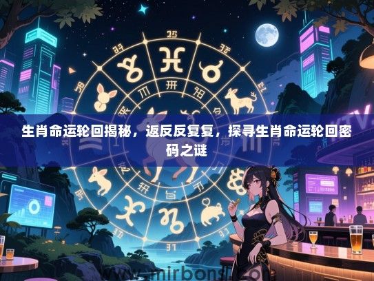 生肖命运轮回揭秘,返反反复复,探寻生肖命运轮回密码之谜 生肖命运轮回揭秘,返反反复复,探寻生肖命运轮回密码之谜