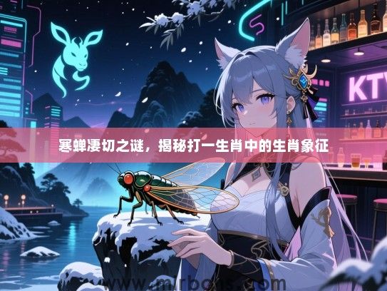 寒蝉凄切之谜,揭秘打一生肖中的生肖象征 寒蝉凄切之谜,揭秘打一生肖中的生肖象征