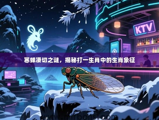 寒蝉凄切之谜,揭秘打一生肖中的生肖象征 寒蝉凄切之谜,揭秘打一生肖中的生肖象征