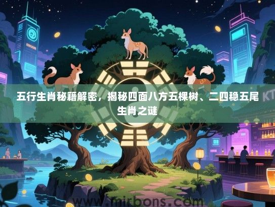 五行生肖秘籍解密,揭秘四面八方五棵树、二四稳五尾生肖之谜 五行生肖秘籍解密,揭秘四面八方五棵树、二四稳五尾生肖之谜