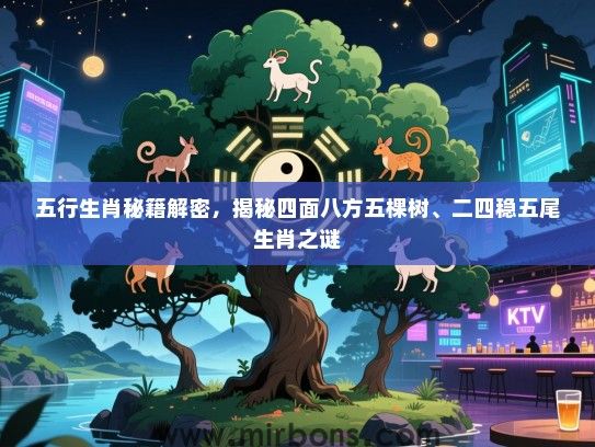 五行生肖秘籍解密,揭秘四面八方五棵树、二四稳五尾生肖之谜 五行生肖秘籍解密,揭秘四面八方五棵树、二四稳五尾生肖之谜