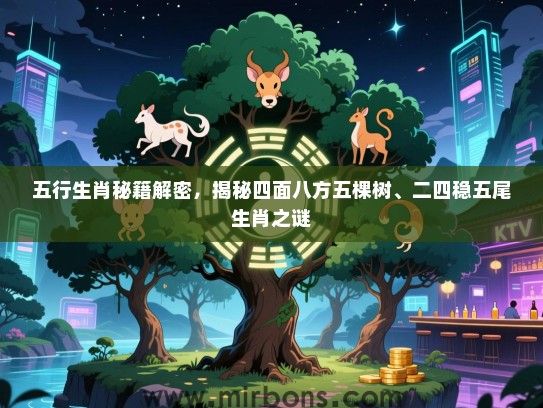 五行生肖秘籍解密,揭秘四面八方五棵树、二四稳五尾生肖之谜 五行生肖秘籍解密,揭秘四面八方五棵树、二四稳五尾生肖之谜