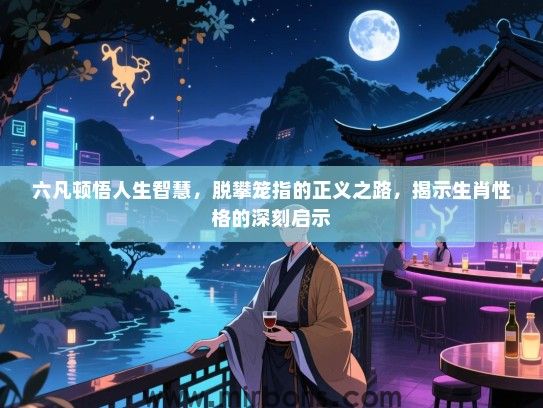 六凡顿悟人生智慧，脱攀笼指的正义之路，揭示生肖性格的深刻启示
