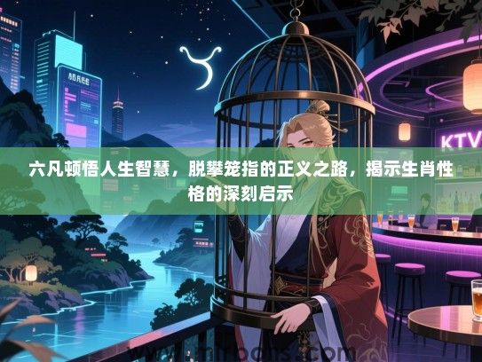 六凡顿悟人生智慧，脱攀笼指的正义之路，揭示生肖性格的深刻启示