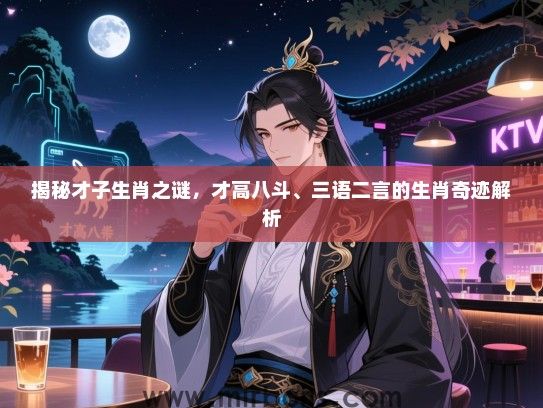 揭秘才子生肖之谜，才高八斗、三语二言的生肖奇迹解析