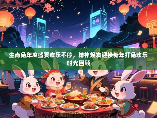 生肖兔年度盛宴欢乐不停,精神焕发迎接新年打兔欢乐时光回顾 生肖兔年度盛宴欢乐不停,精神焕发迎接新年打兔欢乐时光回顾