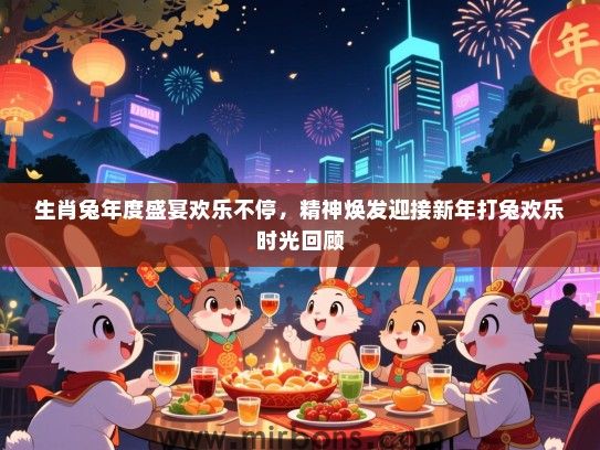 生肖兔年度盛宴欢乐不停,精神焕发迎接新年打兔欢乐时光回顾 生肖兔年度盛宴欢乐不停,精神焕发迎接新年打兔欢乐时光回顾