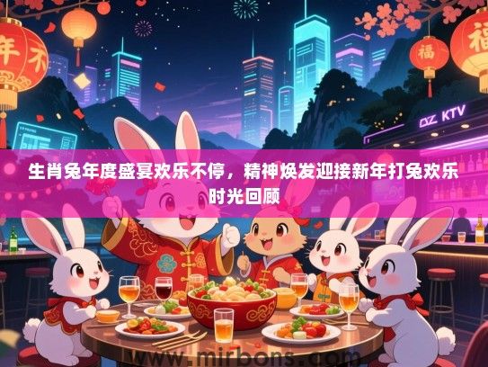 生肖兔年度盛宴欢乐不停,精神焕发迎接新年打兔欢乐时光回顾 生肖兔年度盛宴欢乐不停,精神焕发迎接新年打兔欢乐时光回顾