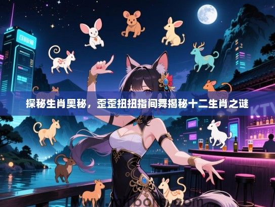 探秘生肖奥秘,歪歪扭扭指间舞揭秘十二生肖之谜 探秘生肖奥秘,歪歪扭扭指间舞揭秘十二生肖之谜