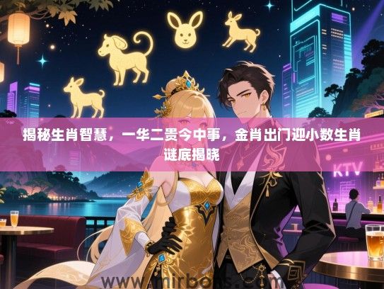 揭秘生肖智慧,一华二贵今中事,金肖出门迎小数生肖谜底揭晓 揭秘生肖智慧,一华二贵今中事,金肖出门迎小数生肖谜底揭晓