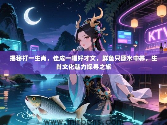 揭秘打一生肖,佳成一唱好才文,鲜鱼只愿水中养,生肖文化魅力探寻之旅 揭秘打一生肖,佳成一唱好才文,鲜鱼只愿水中养,生肖文化魅力探寻之旅