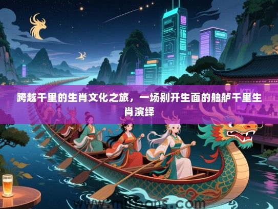跨越千里的生肖文化之旅,一场别开生面的舳舻千里生肖演绎 跨越千里的生肖文化之旅,一场别开生面的舳舻千里生肖演绎