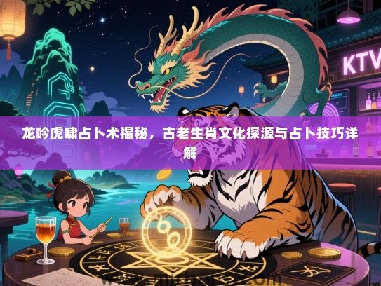 龙吟虎啸占卜术揭秘,古老生肖文化探源与占卜技巧详解 龙吟虎啸占卜术揭秘,古老生肖文化探源与占卜技巧详解