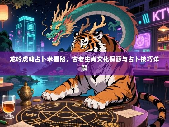 龙吟虎啸占卜术揭秘,古老生肖文化探源与占卜技巧详解 龙吟虎啸占卜术揭秘,古老生肖文化探源与占卜技巧详解