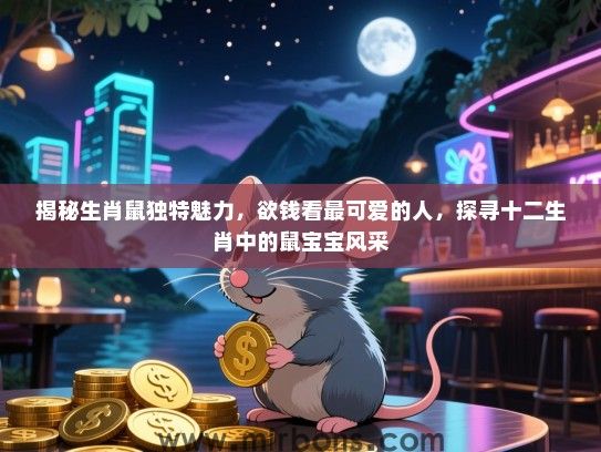 揭秘生肖鼠独特魅力,欲钱看最可爱的人,探寻十二生肖中的鼠宝宝风采 揭秘生肖鼠独特魅力,欲钱看最可爱的人,探寻十二生肖中的鼠宝宝风采