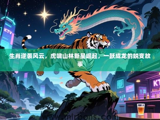 生肖逆袭风云，虎啸山林新星崛起，一跃成龙的蜕变故事