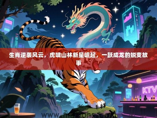 生肖逆袭风云，虎啸山林新星崛起，一跃成龙的蜕变故事